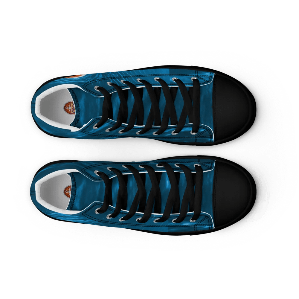 Hydration Nation High Tops product image (12)