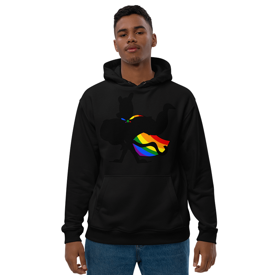 Superhomo! Vermili Gay Jacket product image (1)