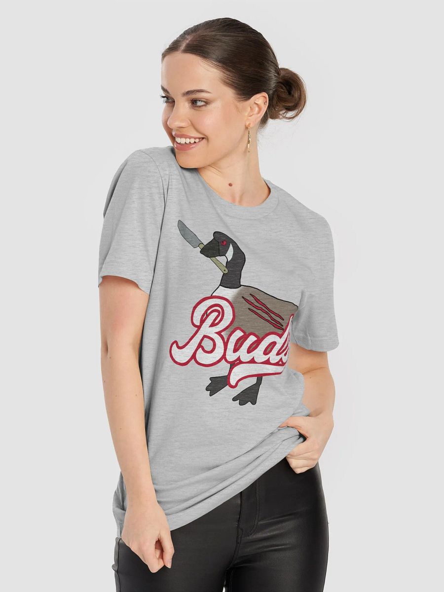 Buds Jersey Logo with Canadian Goose product image (8)