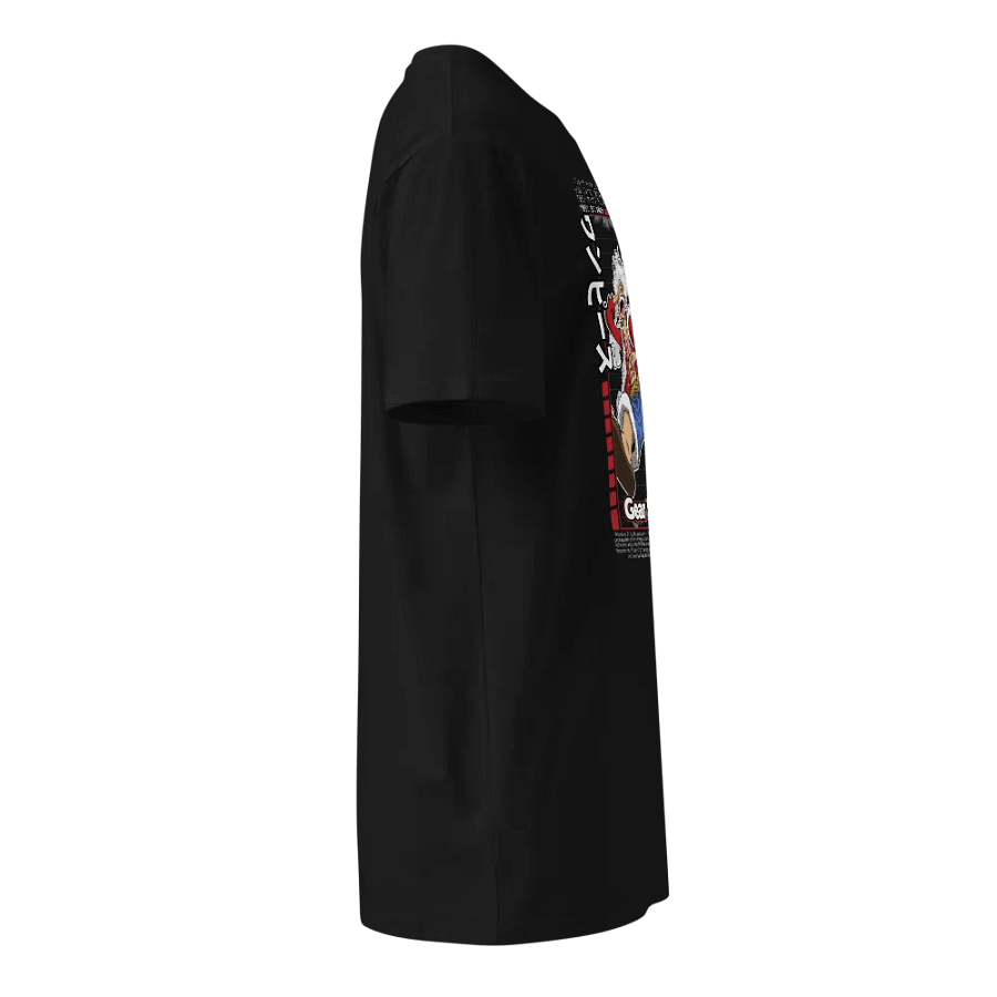 Luffy Gear 5 product image (4)