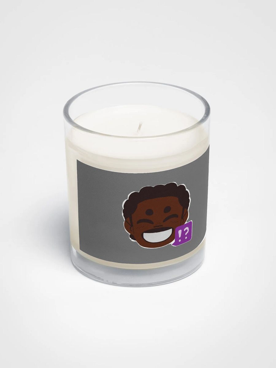 EbenAPCord Candle product image (2)