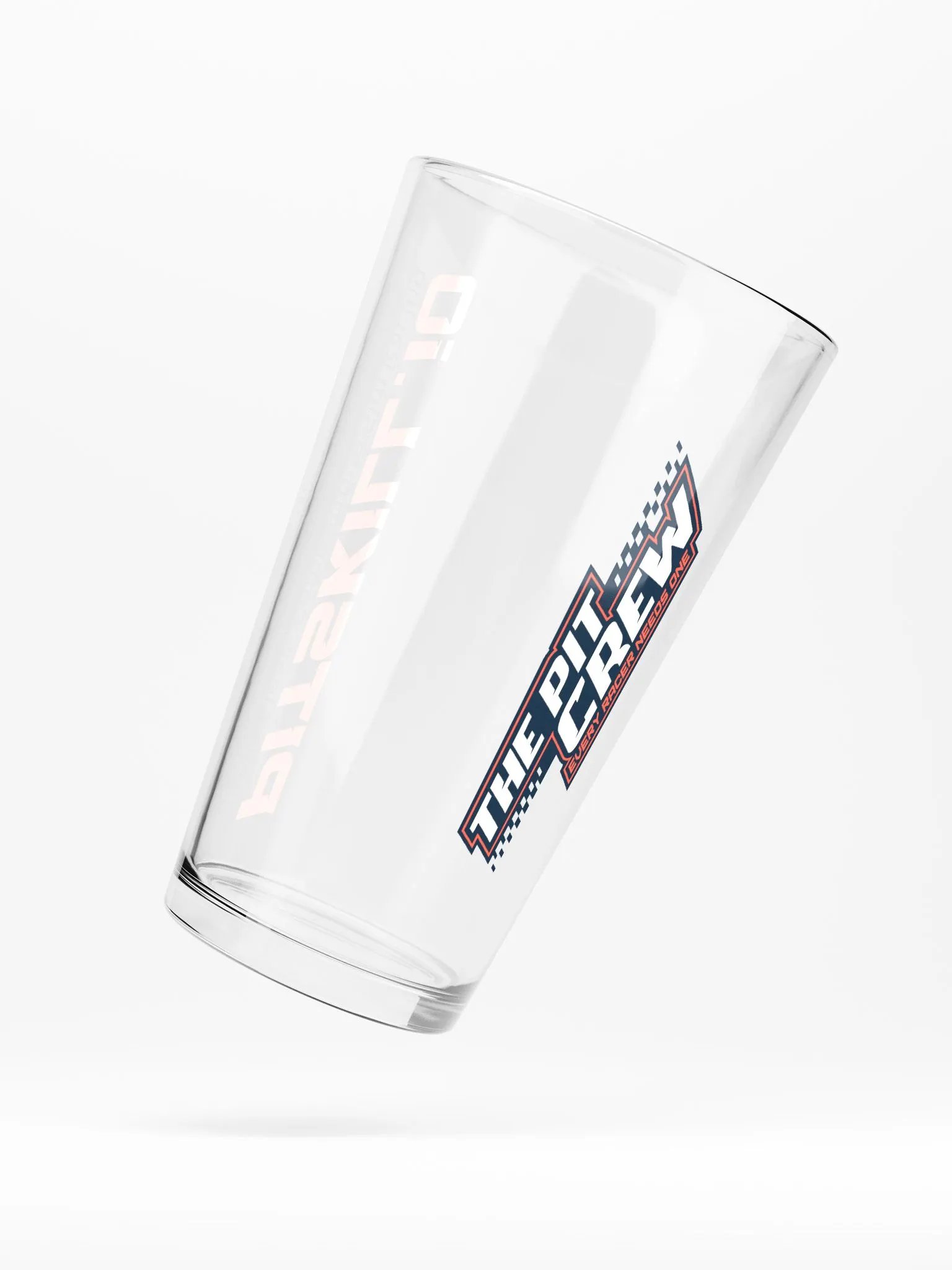 PitSkill - Pint Glass product image (3)