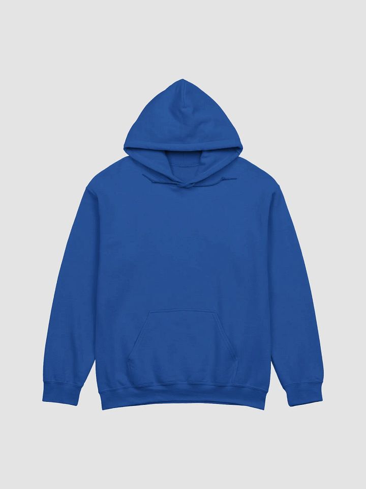 NEVER COMFORTABLE HOODIE - V.30 product image (34)