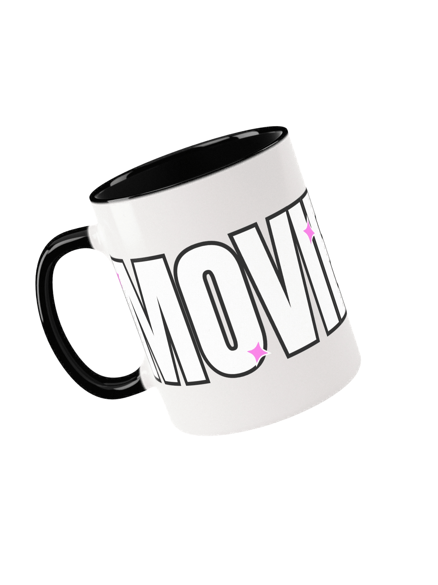 Movie Gal Official Mug product image (8)
