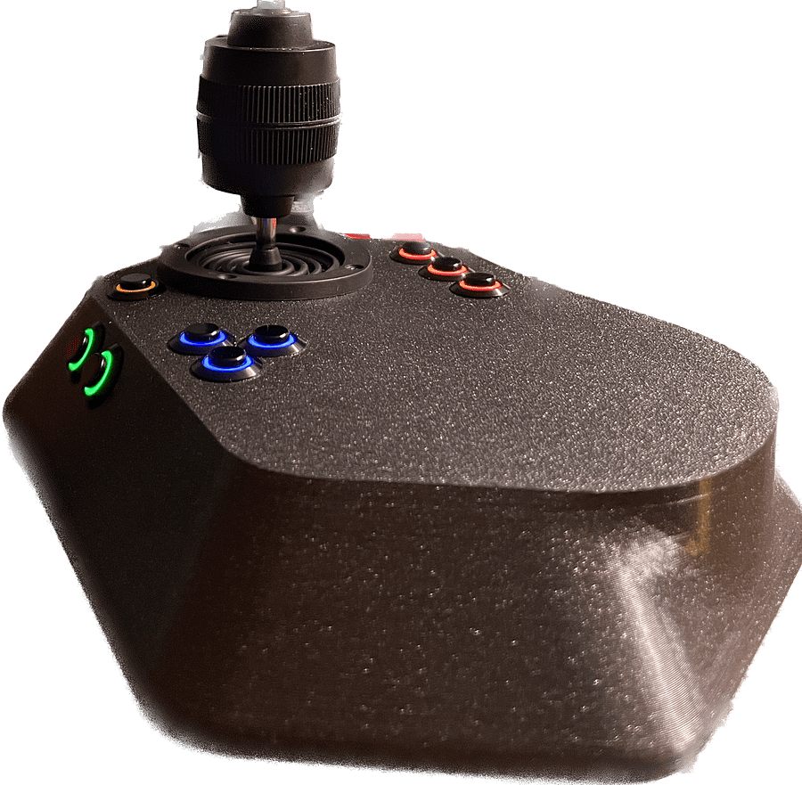 Joystick product image (5)