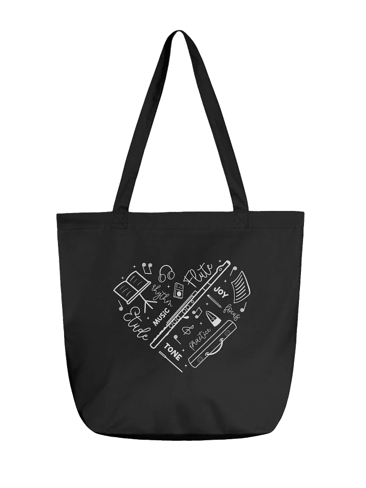 Flute Life Elements Tote product image (1)