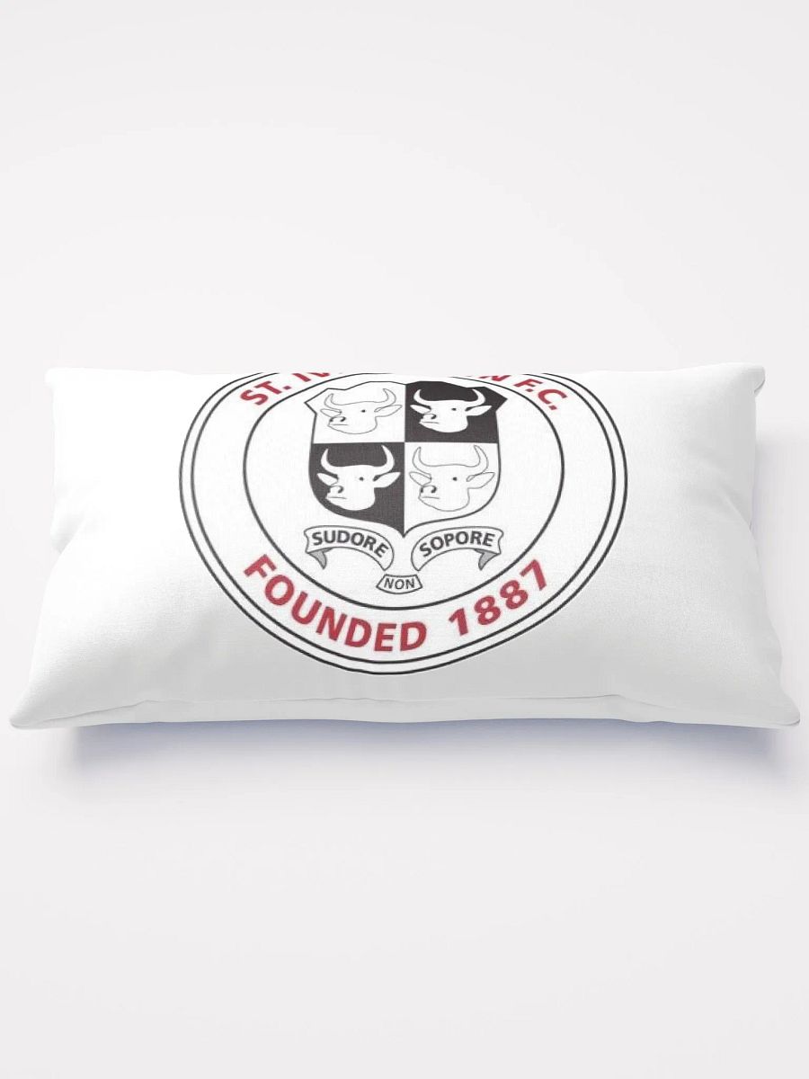 St Ives Town FC Classic Pillow product image (1)