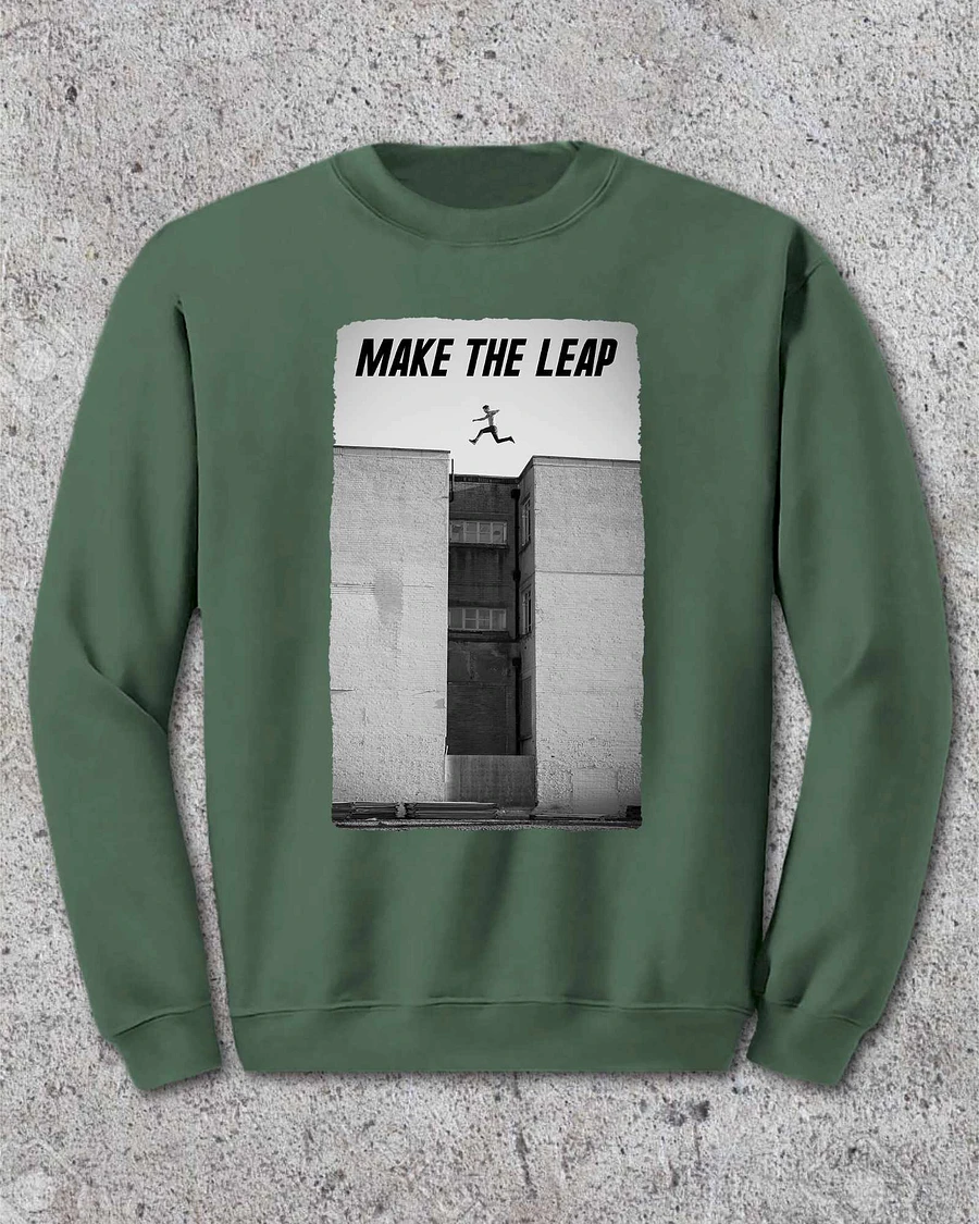 Make The Leap Sweater product image (3)