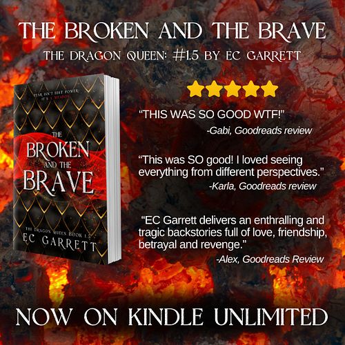 FEAR THE BROKEN. 
A companion collection to The Forgotten and The Feared, The Broken and The Brave features never-before-seen...
