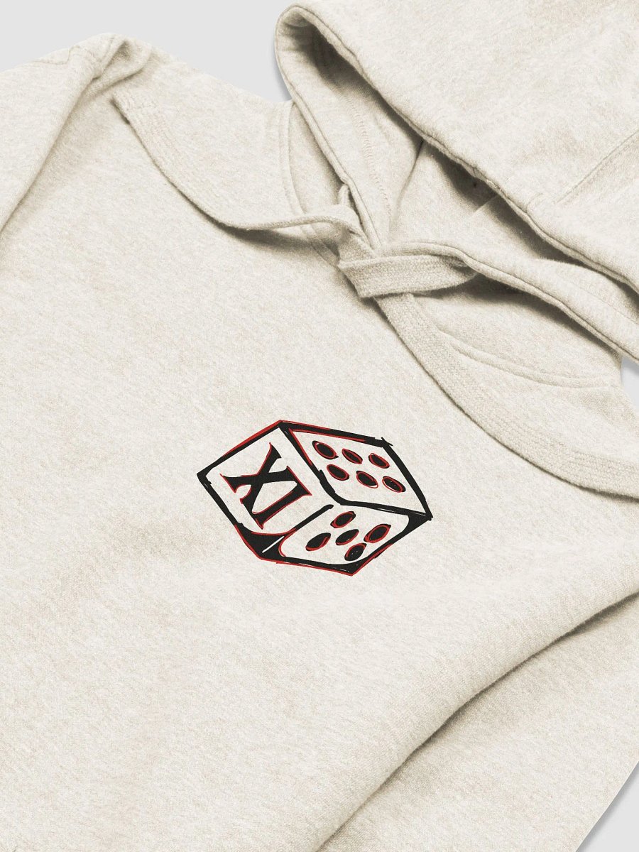 XI Saturn Logo Sweatshirt product image (4)