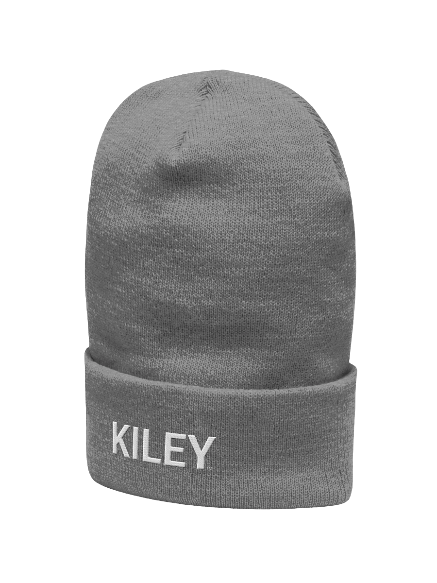 Symmetrically Yours Beanie product image (15)