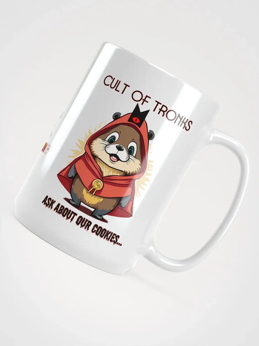 C.O.T Mug v2 product image (4)