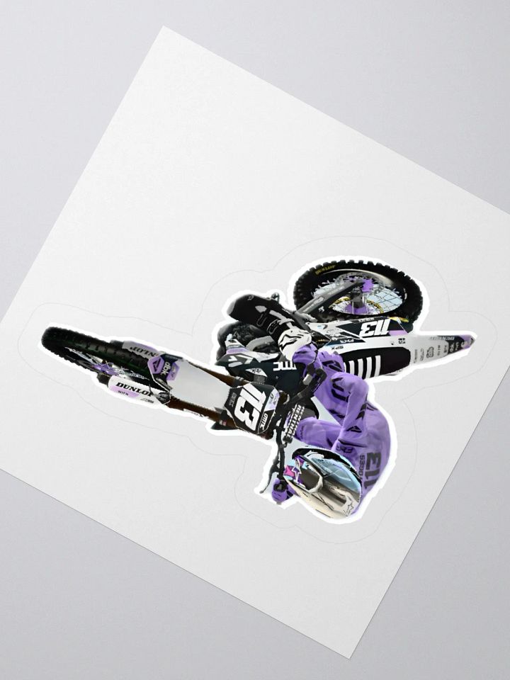 OTM Whip Sticker product image (6)