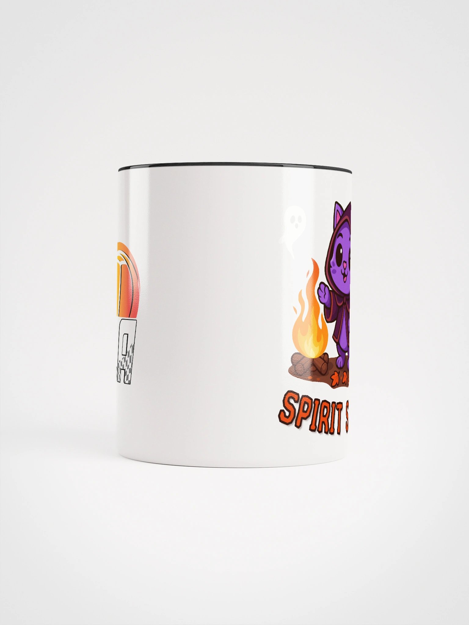 The Spirit Sprint - Mug product image (25)