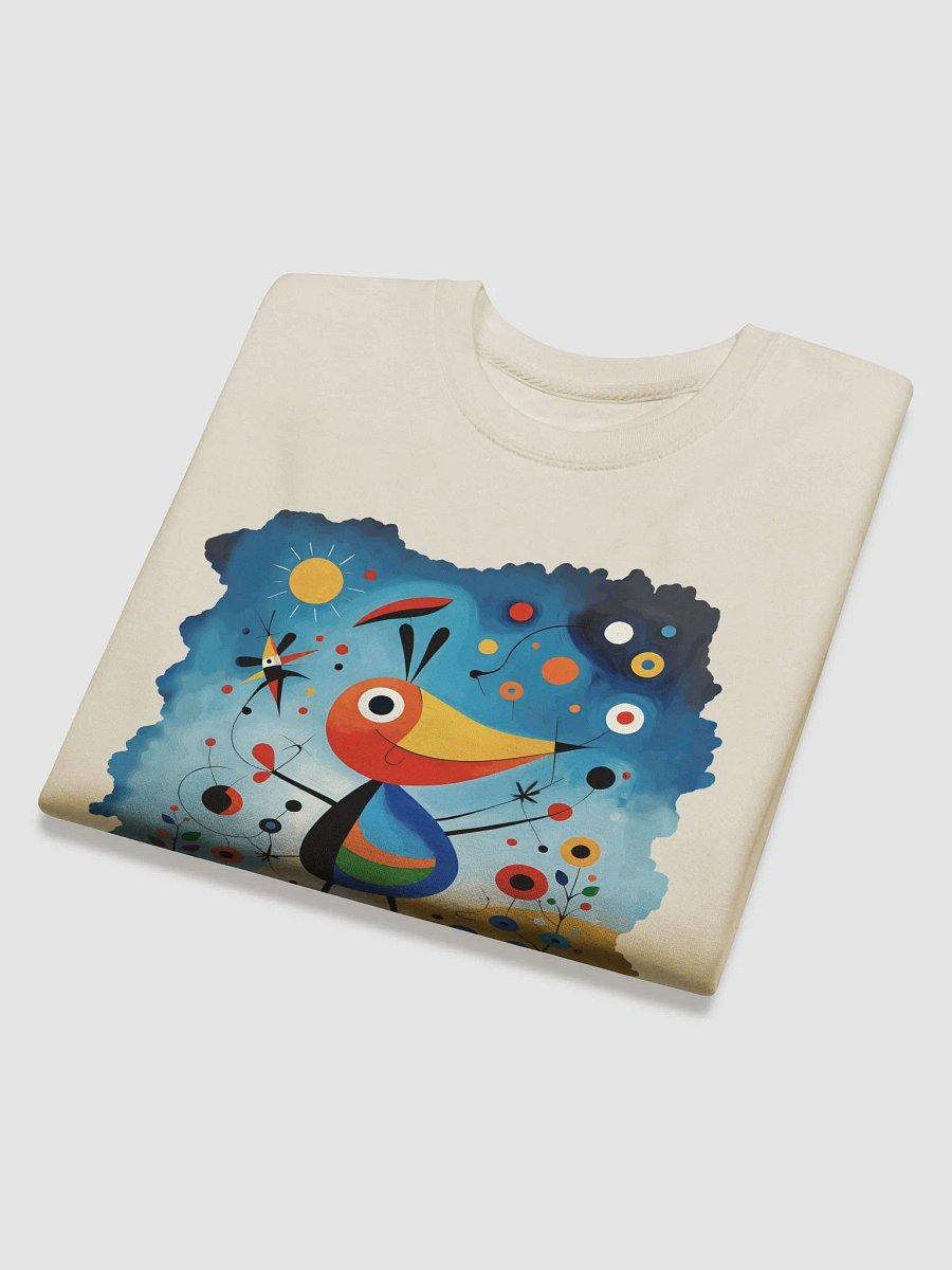 Cotton Heritage Premium Sweatshirt product image (4)