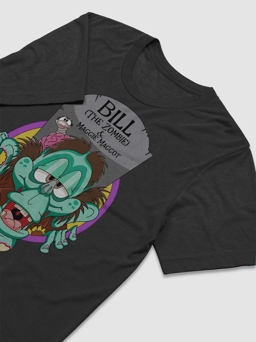 Bill Logo'd Tee product image (3)