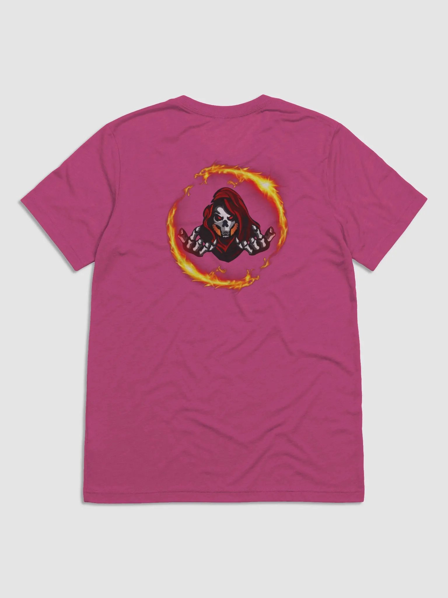 Tri-blend T-Shirt product image (17)