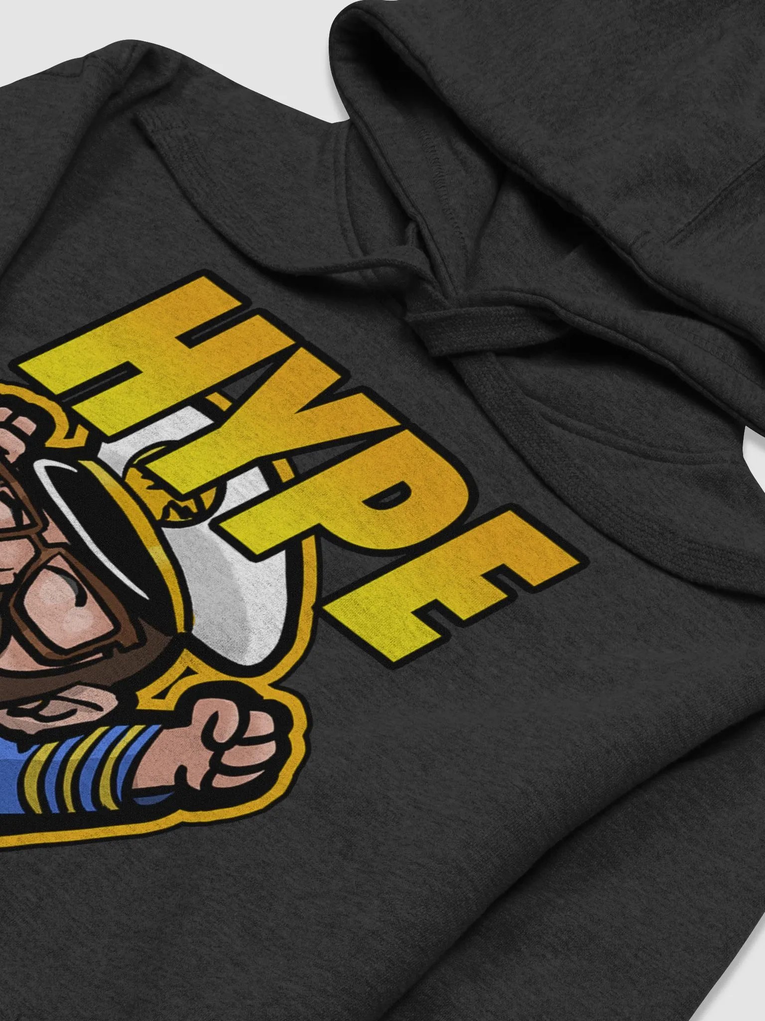 Hoddie Hype product image (3)