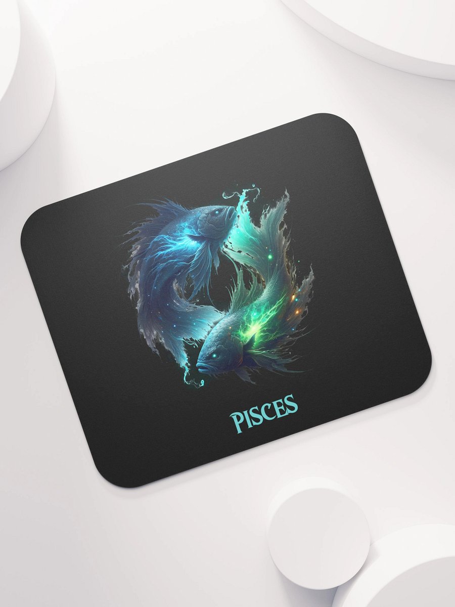 Mythical Pisces Mouse Pad product image (7)