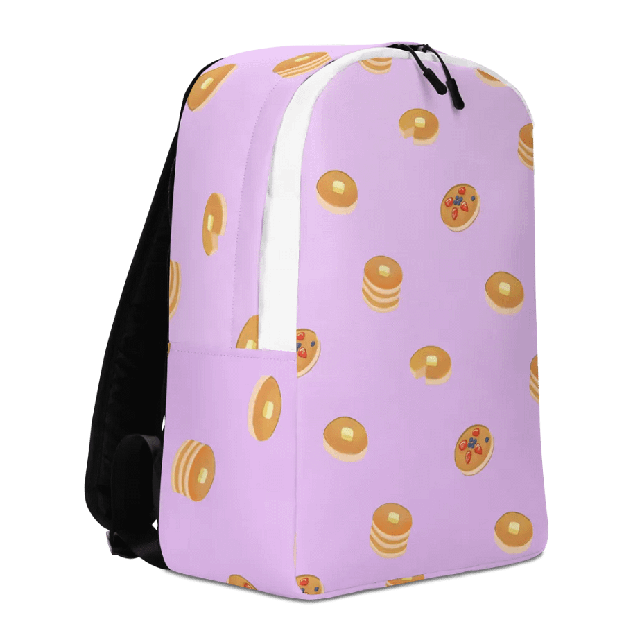 Comfy Backpack product image (1)