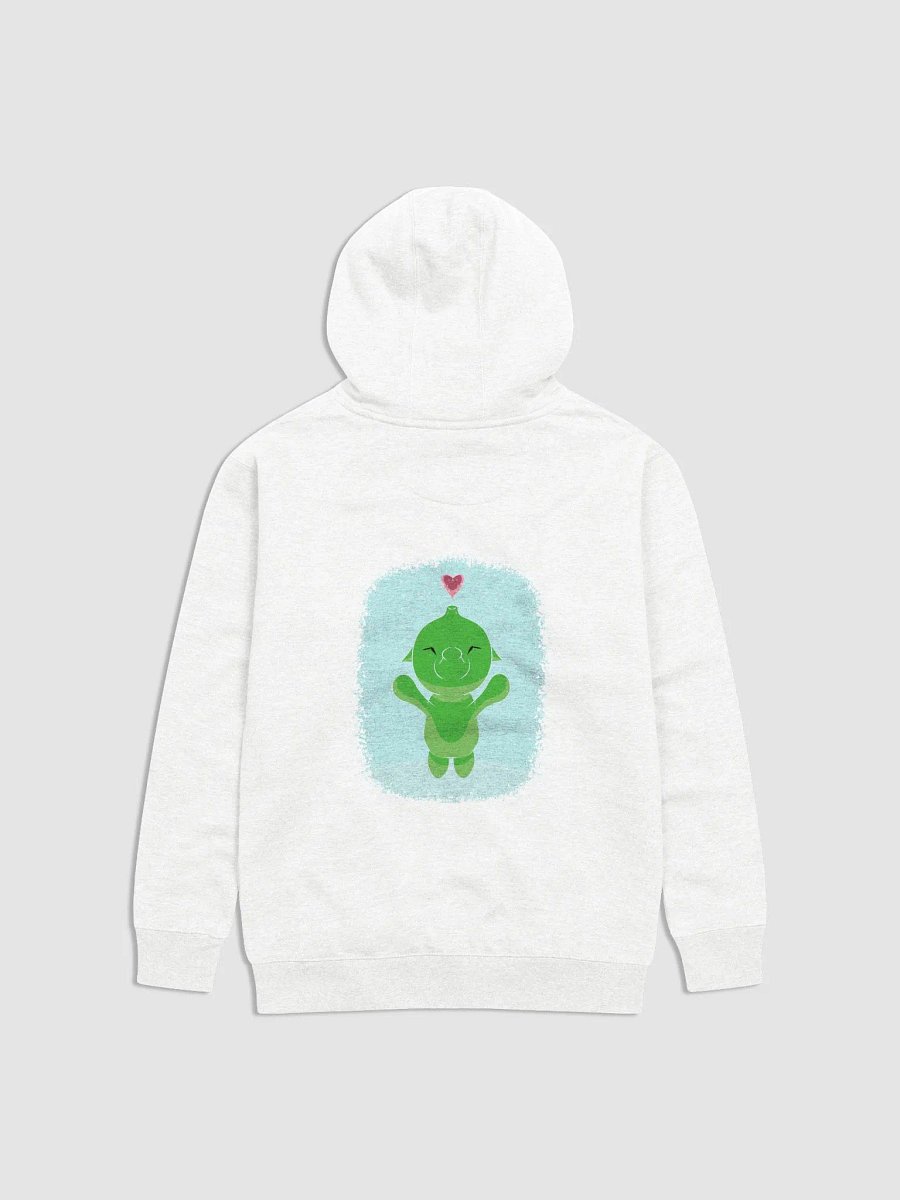 Winter Hoodie product image (2)