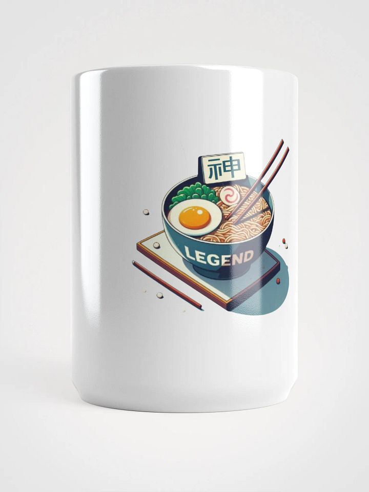LEGENDS Meal by Dre Mug product image (1)