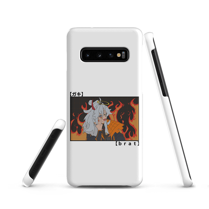 Brat V.2 - Samsung Case product image (1)