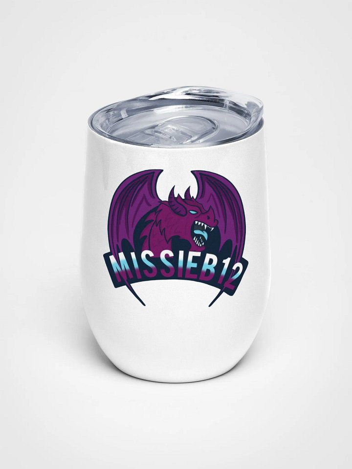 Missie Wine Tumbler product image (1)