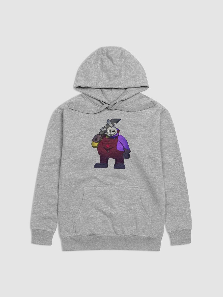 Bad Bobo Hoodie product image (1)