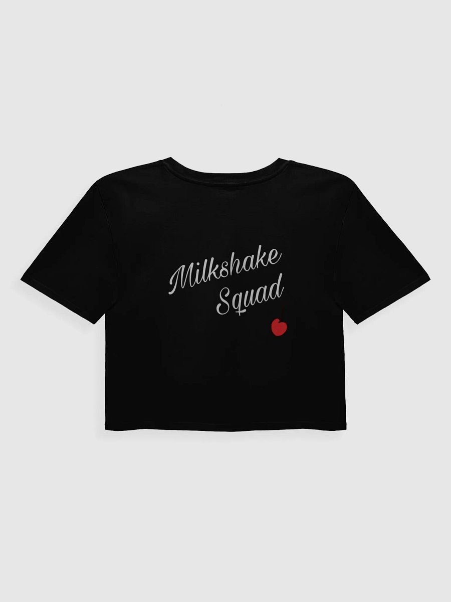 Women's Crop Top | Strawberry Version product image (2)