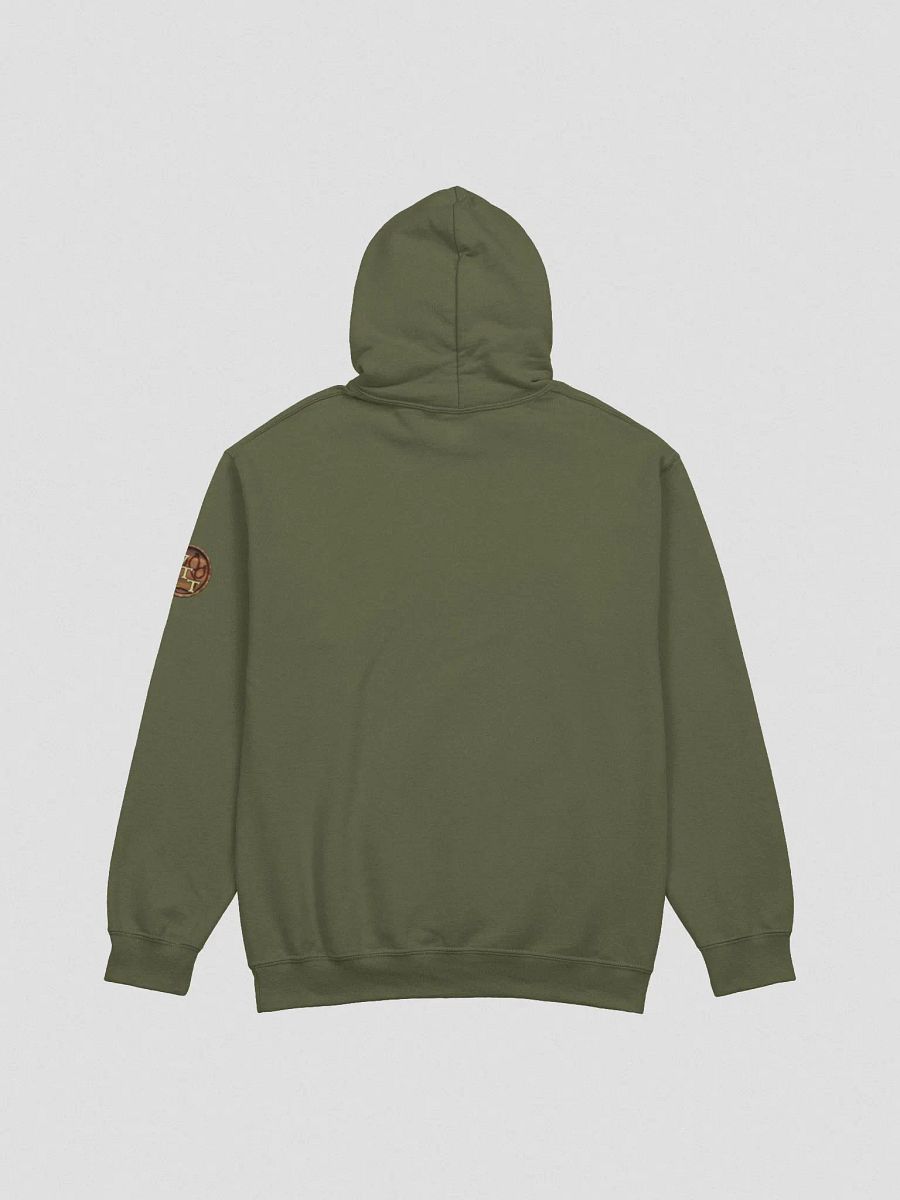 Tipsy Mushroom Hoodie product image (4)