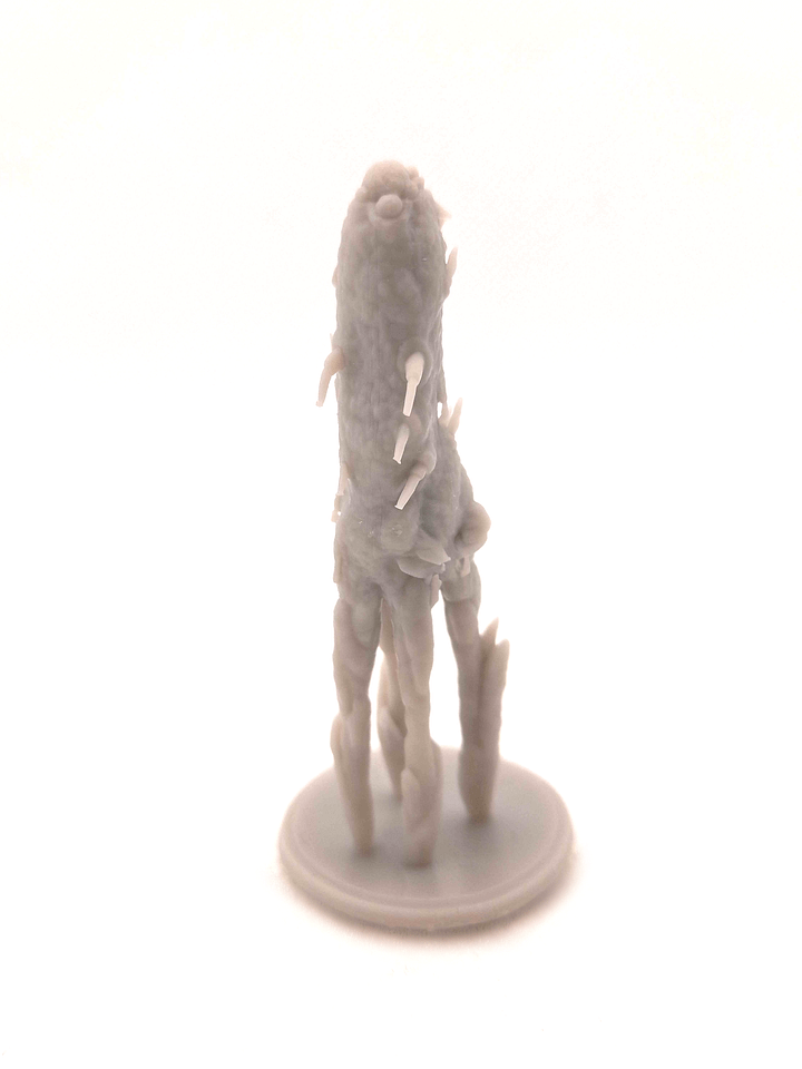 Helbine Mold Miniatures: Harbinger product image (1)