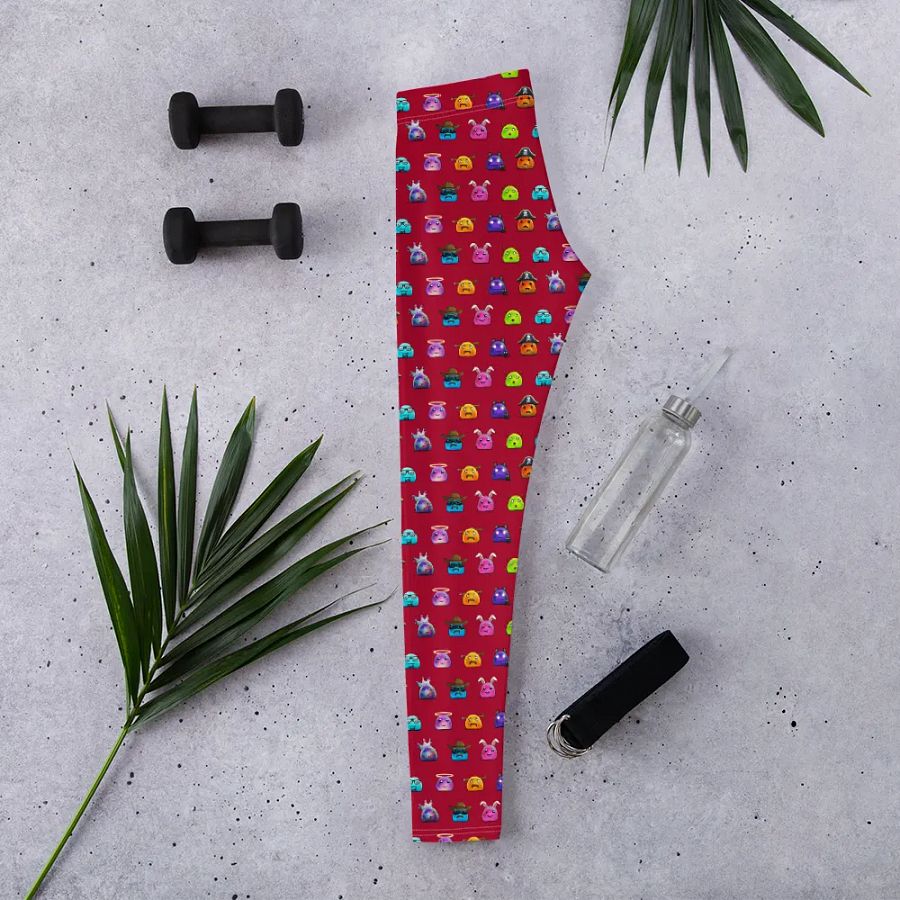 The Morbies - Leggings product image (2)