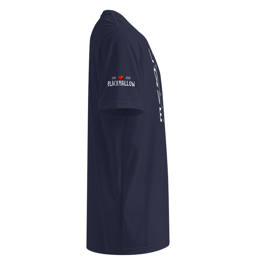 L2A UnderArmour Dark Athletic T-Shirt product image (10)