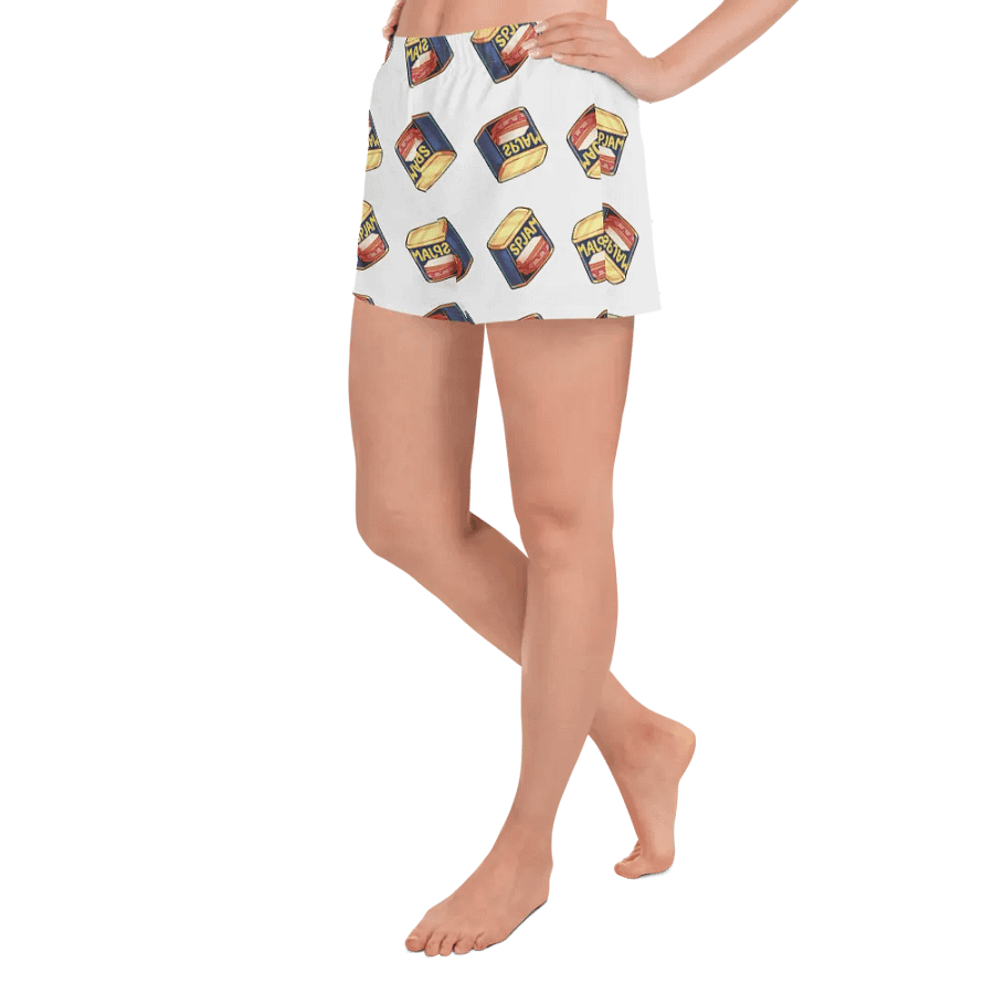 SPJAMA Shorts product image (12)