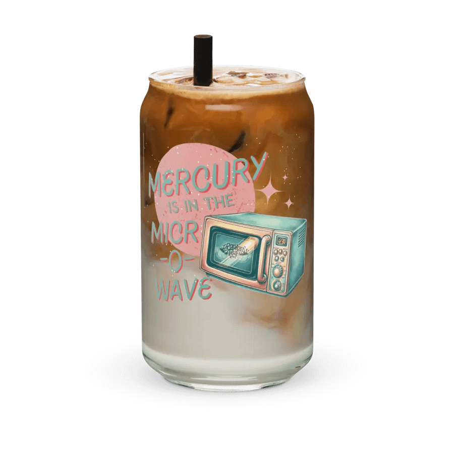 PunksTea - Mercury in Retrograde Cup product image (6)