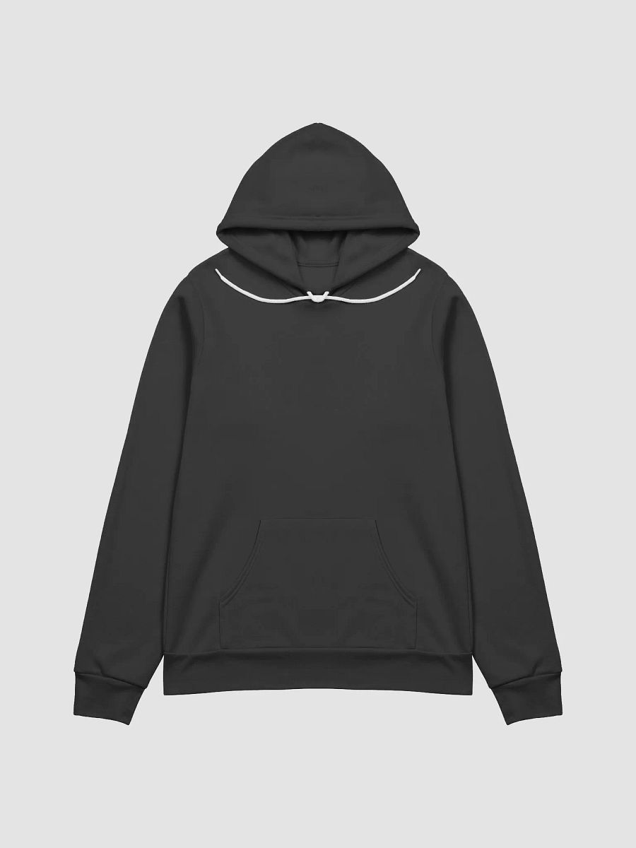 Man Hoodie Supersoft Panther product image (1)