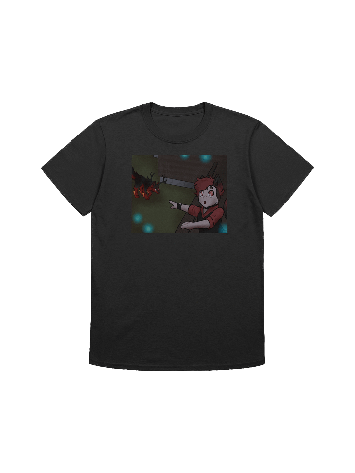 Unisex Softstyle T-Shirt - Pet dat Dawg? product image (1)