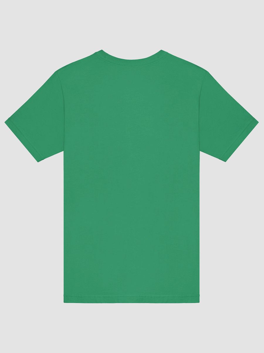 Exercise and Carrot Good Supersoft T-Shirt product image (60)