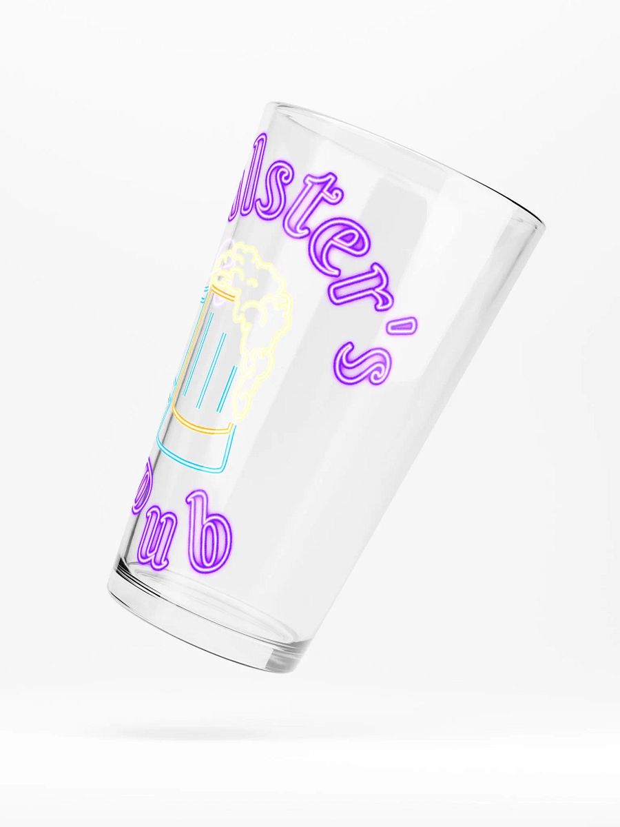 Philsters Pub product image (5)