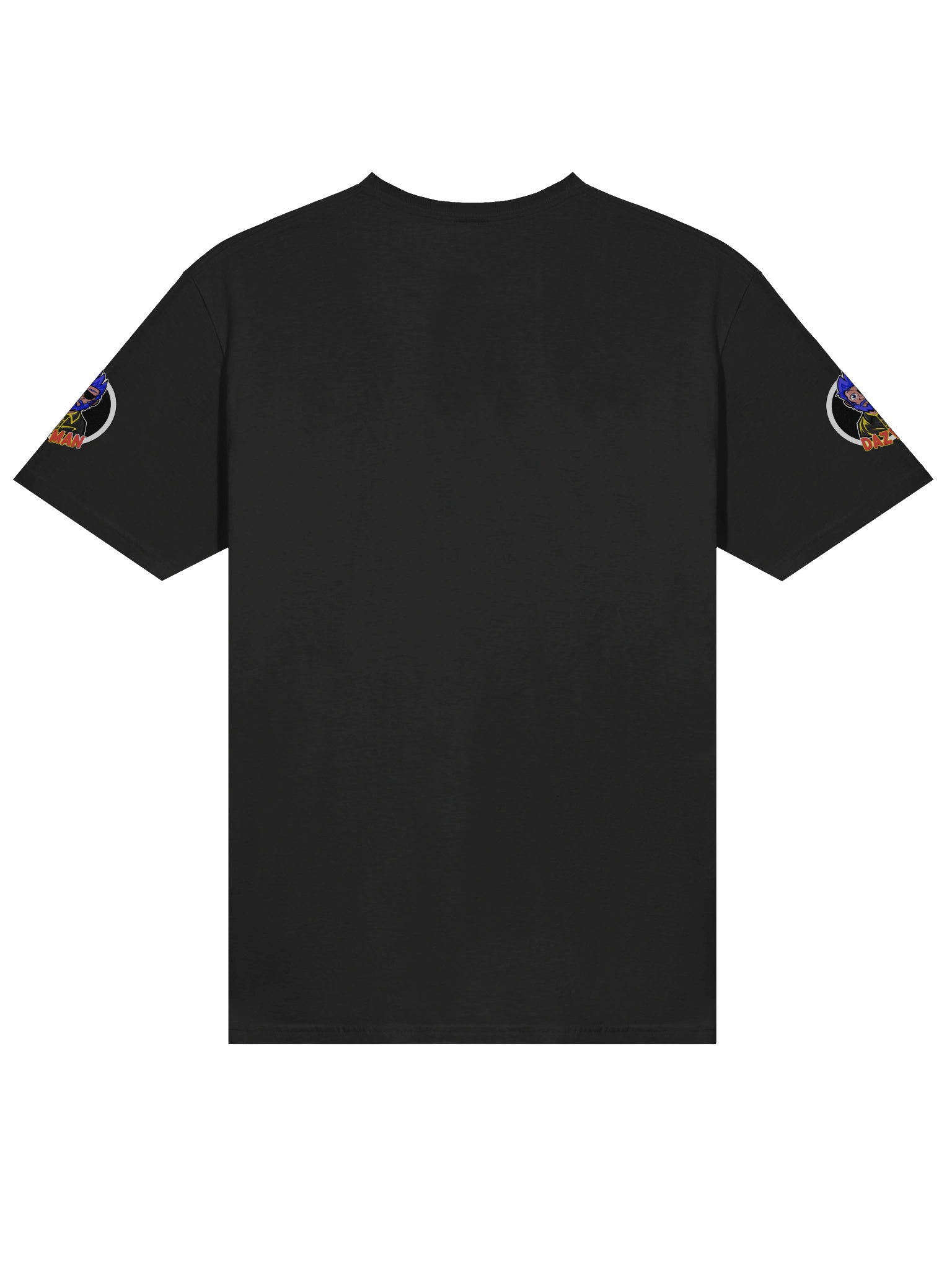 Daz Man Logo Unisex T-Shirt product image (22)