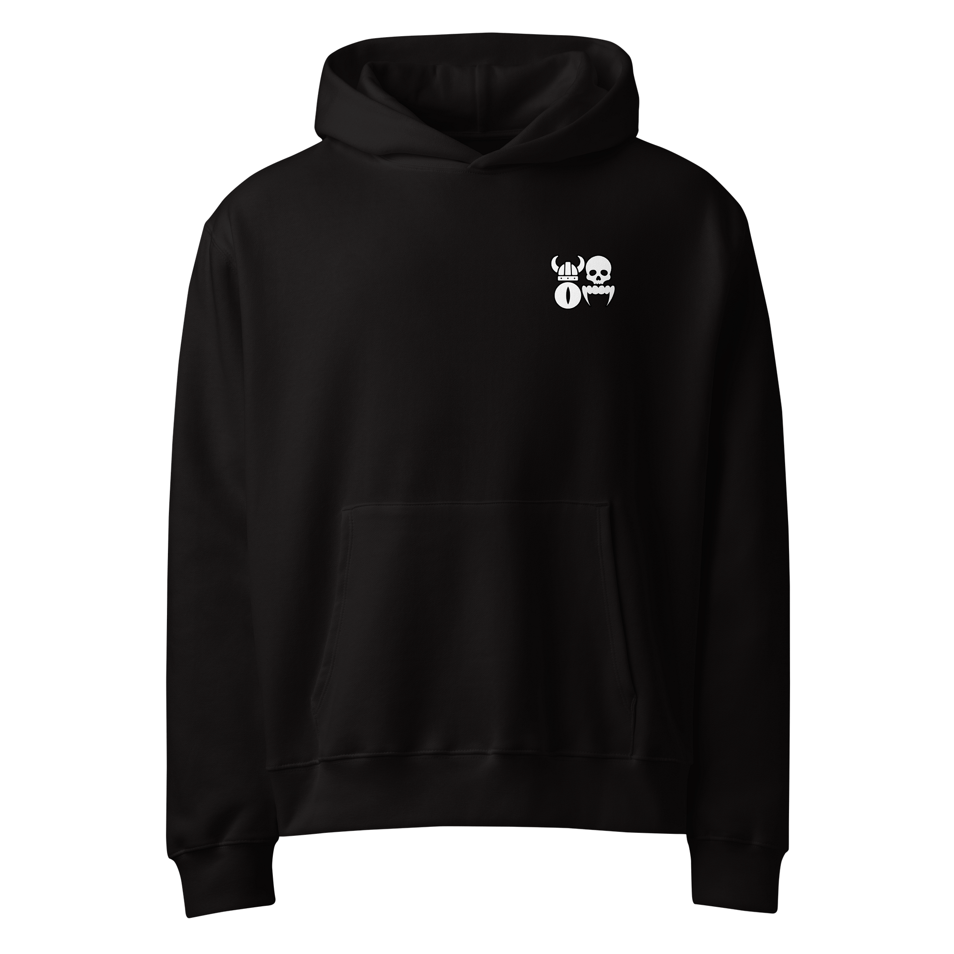 Book Collector Hoodie product image (6)