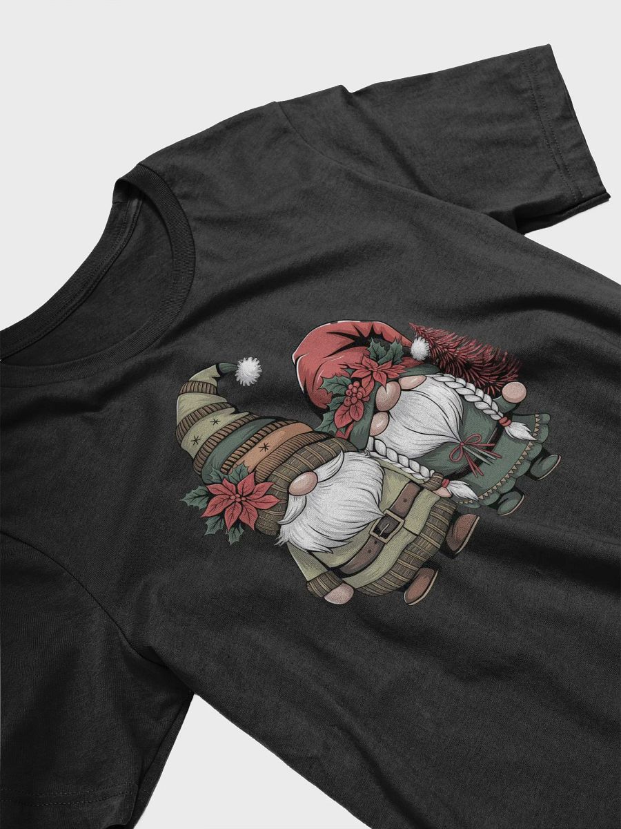 Christmas Couple Gnome 04 product image (12)