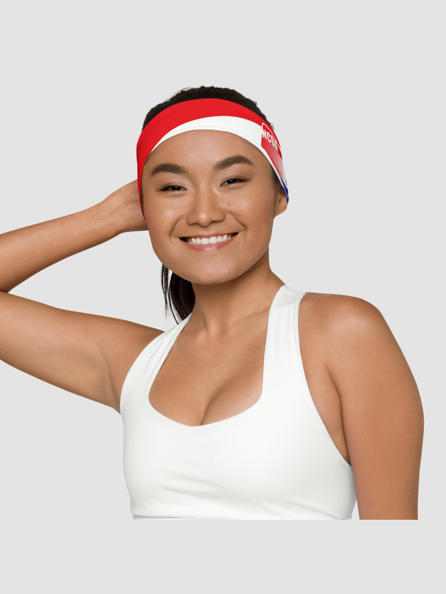 NCDA Headband product image (10)