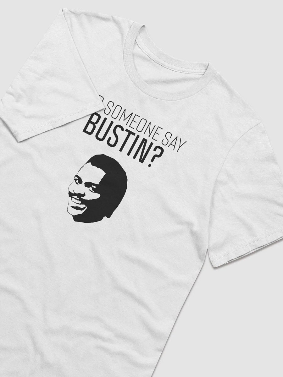 Did someone say Bustin Lightweight Fashion Short Sleeve T-Shirt product image (22)