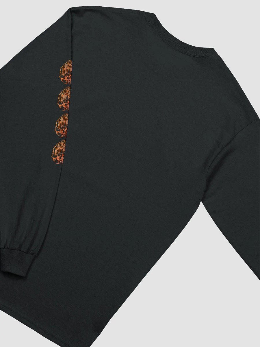 Channel 37 - Vibrant (Long Sleeve) product image (4)