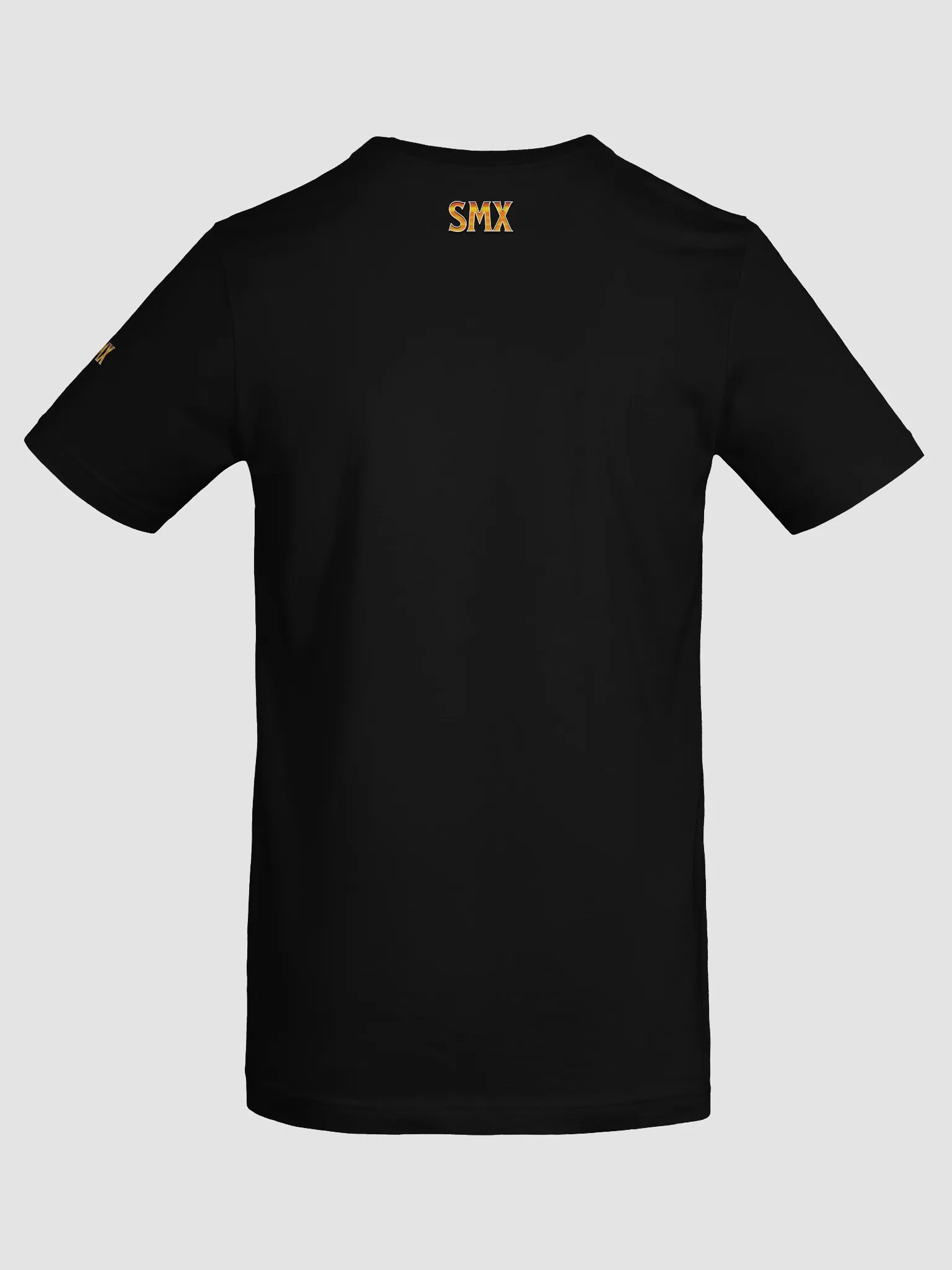 Smash Leave Repeat Supersoft T-Shirt product image (6)