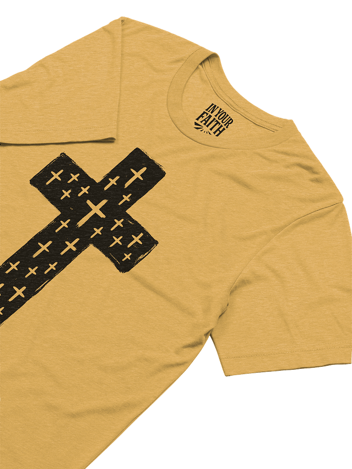 Cross of Crosses T-Shirt product image (2)