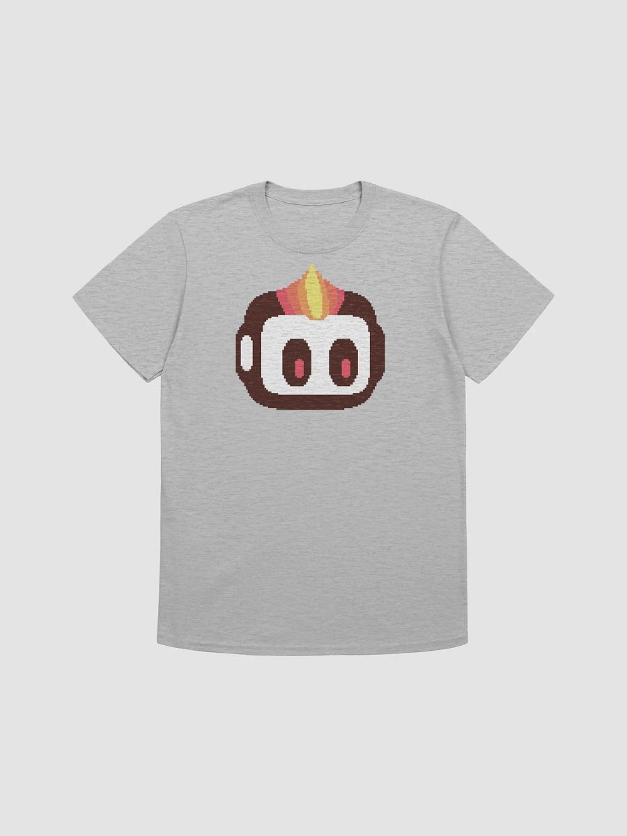 Funk Bot Logo Tee (Soft Style / Unisex) product image (10)
