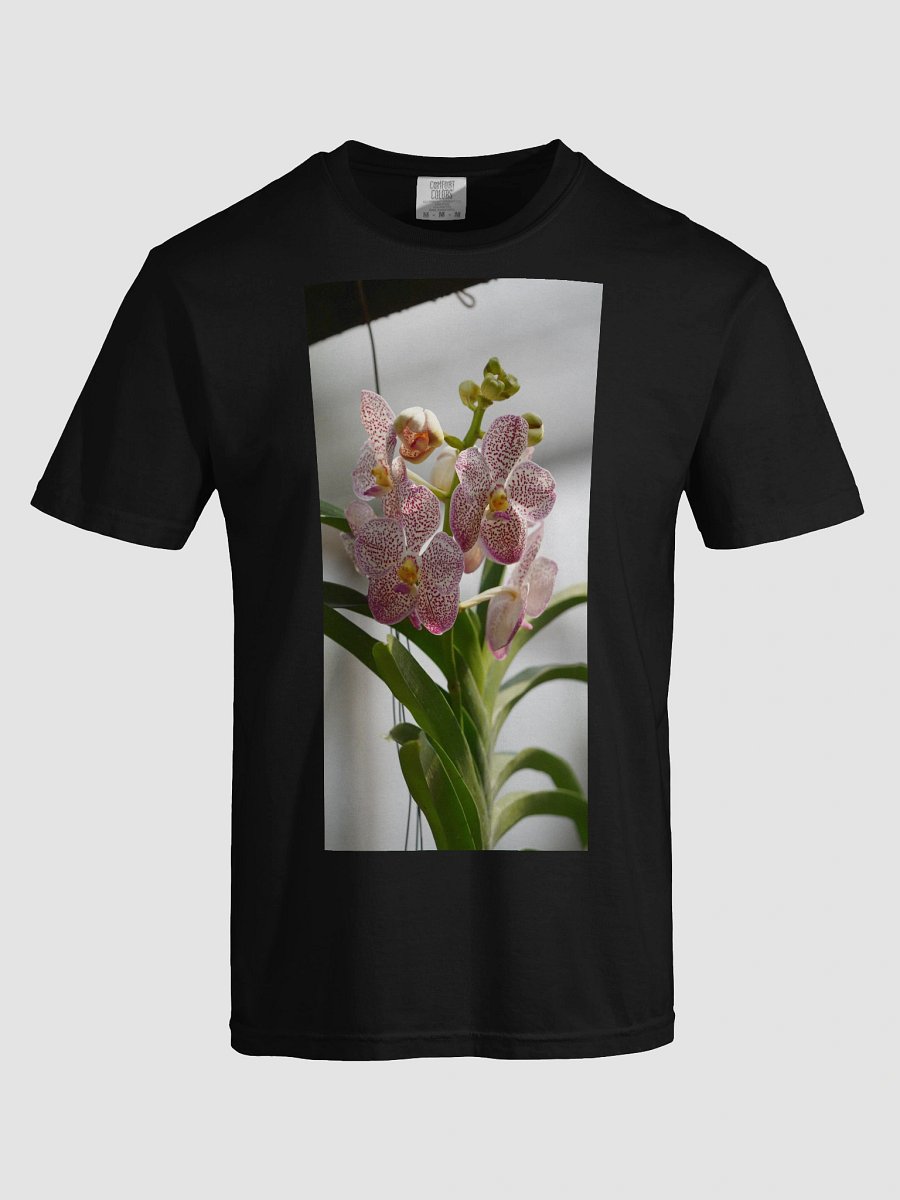 Whimsical Blooms Graphic T-Shirt product image (5)